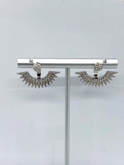 Fiona Wing Earrings